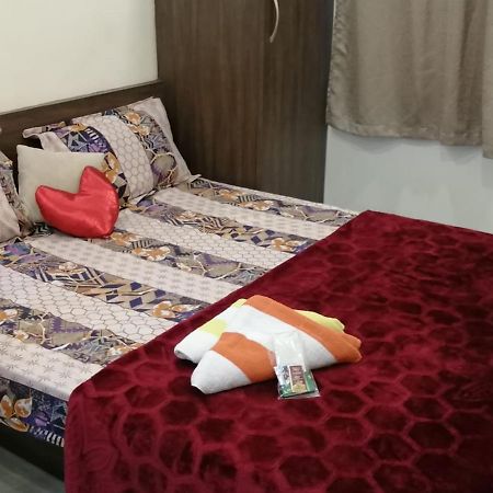 Bed and Breakfast Galaxy Residency, Panchgani Exterior foto